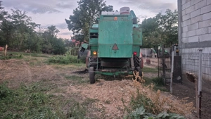 De vazare combină C 12 M in perfecta stare de funcționare  - imagine 4