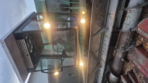 De vazare combină C 12 M in perfecta stare de funcționare  - imagine 3