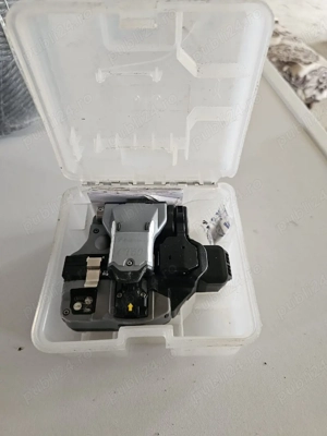 Ghilotina fibra óptica  - imagine 2