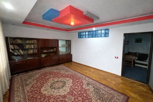 Apartament 3 camere decomandate   Micro 19, Galați