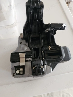 Ghilotina fibra óptica  - imagine 3