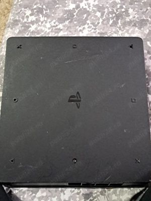 Playstation4 slim! - imagine 5