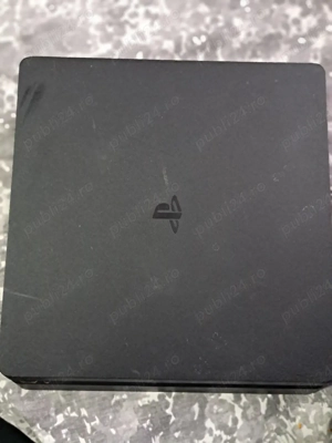 Playstation4 slim!