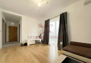 Apartament mobilat si utilat | Etaj 1 | Incalzire in pardoseala - imagine 5