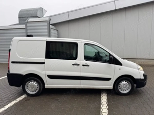 Citroen Jumpy   Lung  Motor 2.0 Diesel Lung - imagine 5