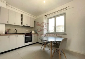Apartament mobilat si utilat | Etaj 1 | Incalzire in pardoseala