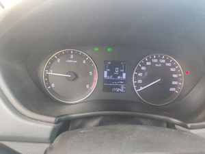 Hyundai i20 1.1 Diesel 2017   Economică și îngrijită   5500  negociabi
