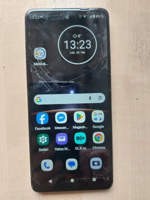 Motorola g24 128 GB si 8 GB RAM - imagine 2