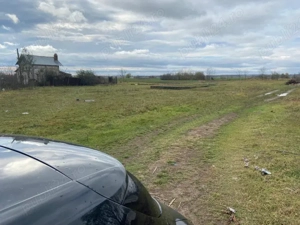 Teren intravilan în Slătioara lângă Slatina și râul Olt - 3.250 m2