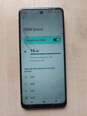 Motorola g24 128 GB si 8 GB RAM - imagine 3
