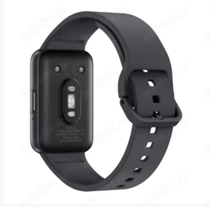 Bratara Fitness Samsung Galaxy FIT3 Gray, Bluetooth v5.3, SM-R390NZAAE - imagine 4