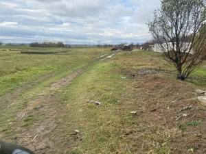 Teren intravilan în Slătioara lângă Slatina și râul Olt - 3.250 m2 - imagine 2