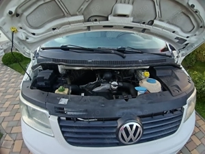 Vând WvTransporter T5Va - imagine 6