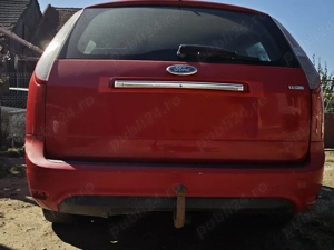 Vând Ford focus 1.6 tdci 2010 euro 5 - imagine 2