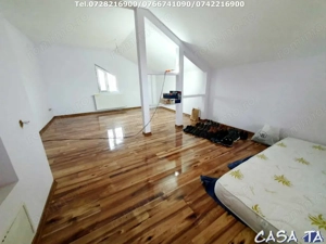 Casa P+M, situata în Balesti-Tamasesti de Jos - imagine 13