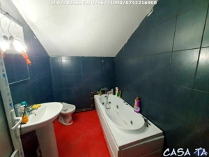 Casa P+M, situata în Balesti-Tamasesti de Jos - imagine 17