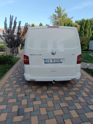 Vând WvTransporter T5Va - imagine 3