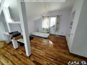 Casa P+M, situata în Balesti-Tamasesti de Jos - imagine 12