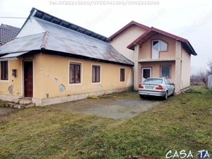 Casa P+M, situata în Balesti-Tamasesti de Jos - imagine 2