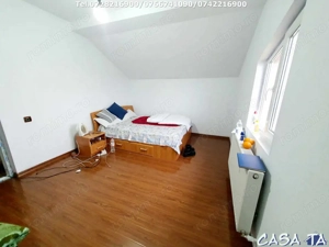 Casa P+M, situata în Balesti-Tamasesti de Jos - imagine 8