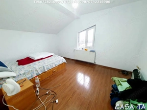 Casa P+M, situata în Balesti-Tamasesti de Jos - imagine 9