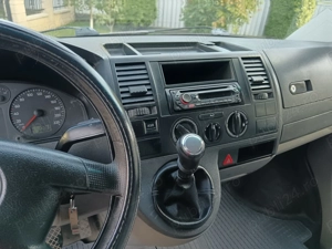 Vând WvTransporter T5Va - imagine 9