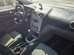Vând Ford focus 1.6 tdci 2010 euro 5 - imagine 3