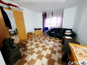 Casa P+M, situata în Balesti-Tamasesti de Jos - imagine 6