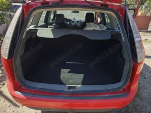 Vând Ford focus 1.6 tdci 2010 euro 5 - imagine 4