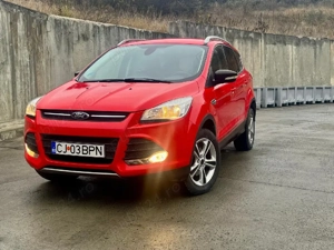 vand ford kuga - imagine 7