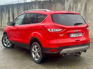 vand ford kuga - imagine 6