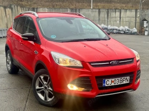 vand ford kuga - imagine 8