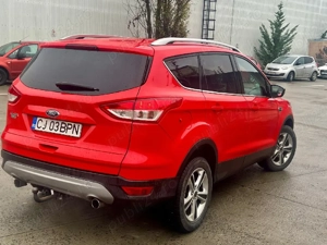 vand ford kuga - imagine 5