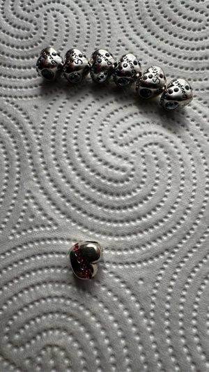 Charm's argint 925 - imagine 4