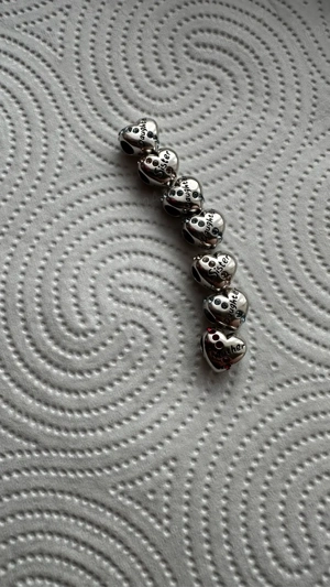 Charm's argint 925 - imagine 2