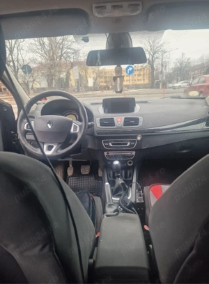 Renaul Megane 3,1.5 dci - imagine 4