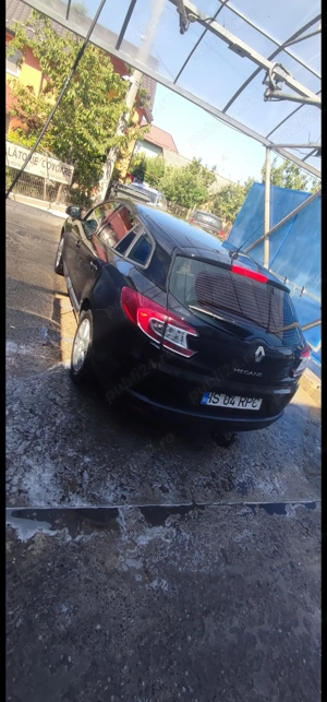 Renaul Megane 3,1.5 dci - imagine 3