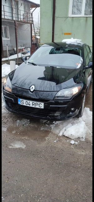 Renaul Megane 3,1.5 dci