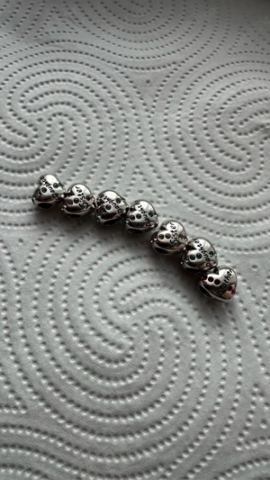 Charm's argint 925 - imagine 3