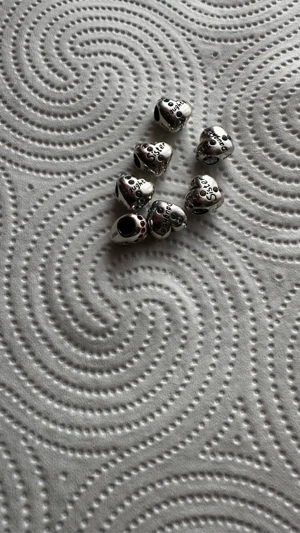 Charm's argint 925 - imagine 5