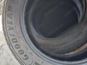 Vand Cauciucuri VARA GOOD YEAR 205/55 R16 - imagine 3