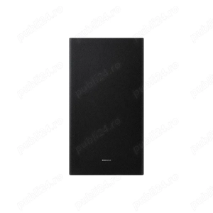 Soundbar Samsung HW-B650D, 370W, Bluetooth, Wi-Fi, Subwoofer Wireless - imagine 5