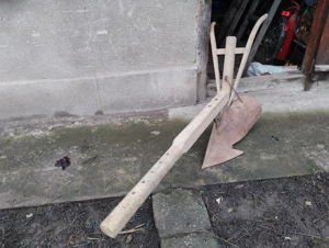 Poze plug rustic - imagine 4