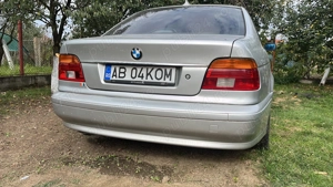 Dezmembrez bmw e39 2.0d 136cp - imagine 2