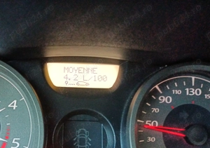 Renault Megane 2  - imagine 3