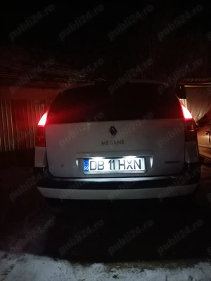 Renault Megane 2  - imagine 11