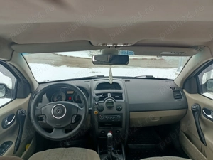 Renault Megane 2  - imagine 5