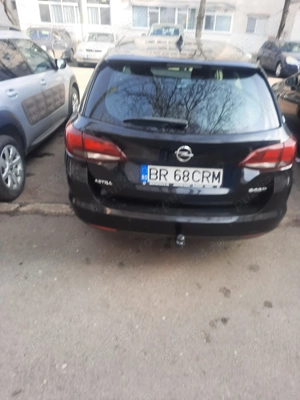 Vinzare autoturism impecabil