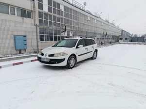 Renault Megane 2  - imagine 19