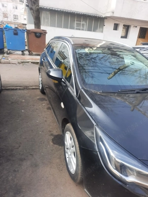 Vinzare autoturism impecabil - imagine 3